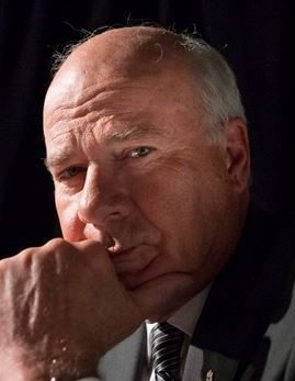 Peter Mansbridge defends himself after report of paid speech to oil industry